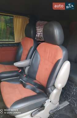 Другие автобусы Renault Trafic 2008 в Турке