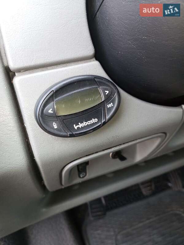 Мінівен Renault Trafic 2006 в Ратному фото 3 Мінівен Renault Trafic 2006 в Ратному