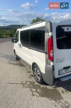 Другие автобусы Renault Trafic 2008 в Турке