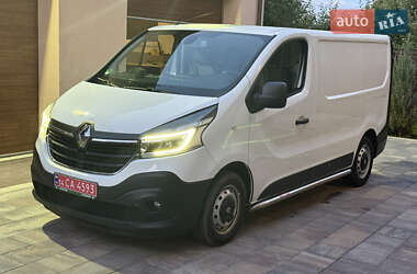 Вантажний фургон Renault Trafic 2020 в Калуші