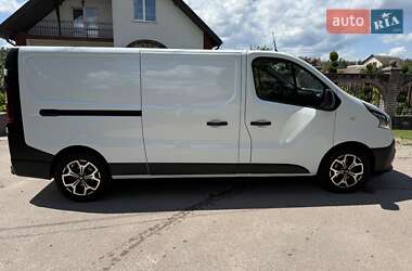 Грузовой фургон Renault Trafic 2021 в Житомире