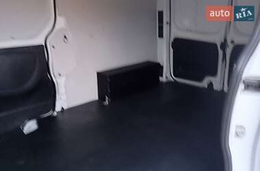 Вантажний фургон Renault Trafic 2019 в 