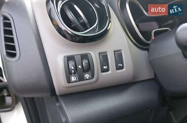 Вантажний фургон Renault Trafic 2019 в 