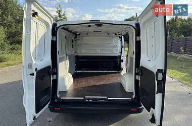 Вантажний фургон Renault Trafic 2020 в 