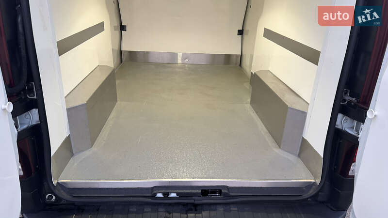 Рефрижератор Renault Trafic 2017 в Ровно