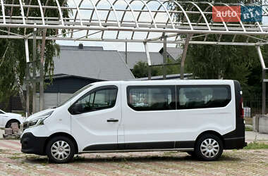 Минивэн Renault Trafic 2020 в Белой Церкви