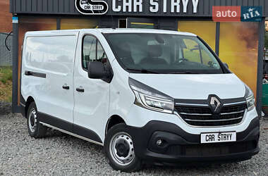 Рефрижератор Renault Trafic 2021 в Стрые