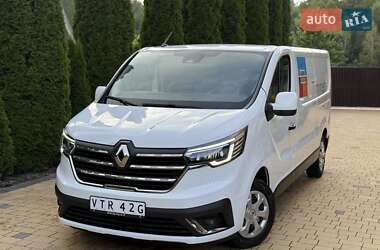 Вантажний фургон Renault Trafic 2023 в Рівному