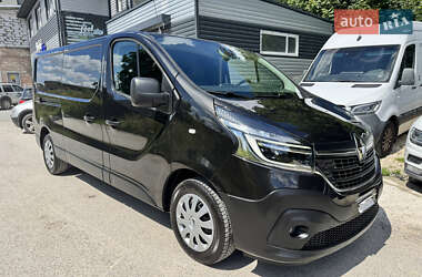 Грузовой фургон Renault Trafic 2020 в Тернополе