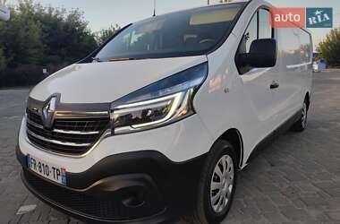 Грузовой фургон Renault Trafic 2020 в Дубно