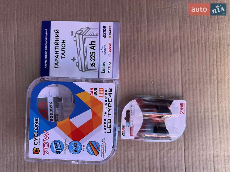 Мінівен Renault Trafic 2015 в Києві