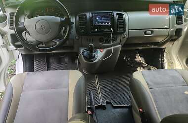 Мінівен Renault Trafic 2009 в Іванкові