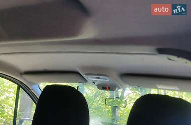 Минивэн Renault Trafic 2016 в 