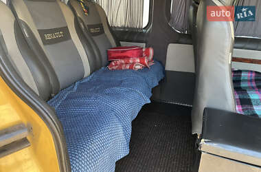 Минивэн Renault Trafic 2005 в Глухове