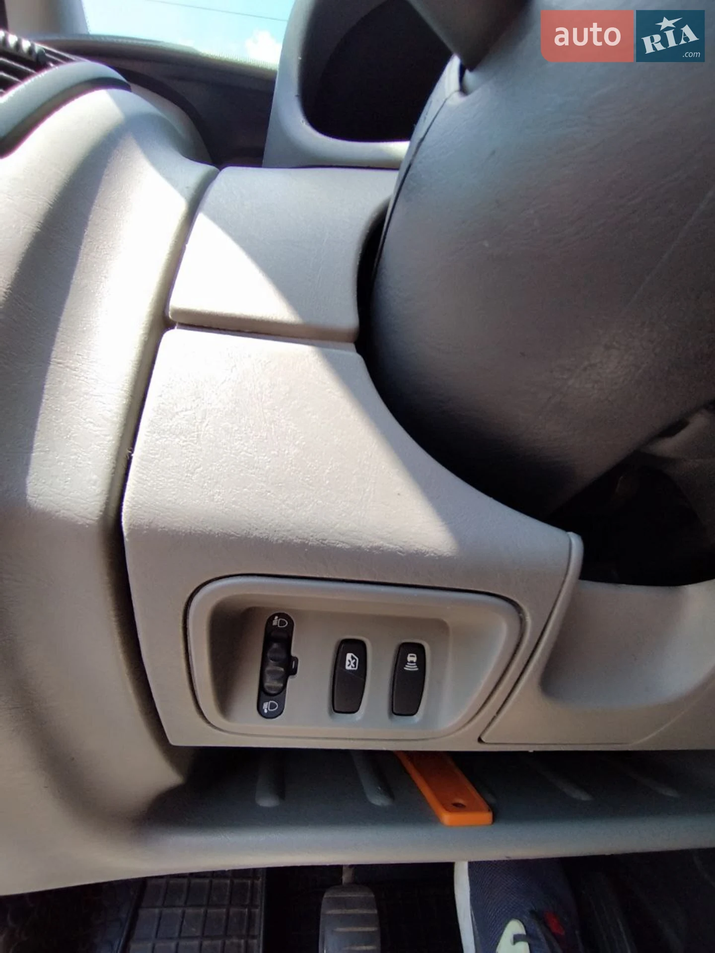 2010 Renault Trafic - мініатюра 12