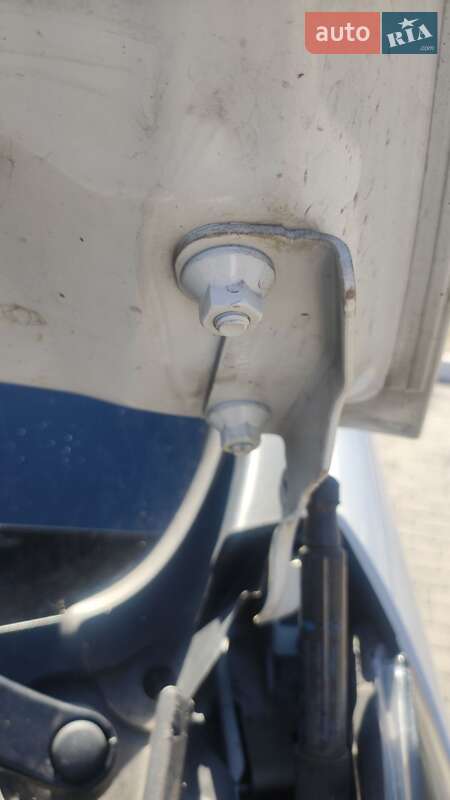 Вантажний фургон Renault Trafic 2018 в Дніпрі фото 34 Вантажний фургон Renault Trafic 2018 в Дніпрі