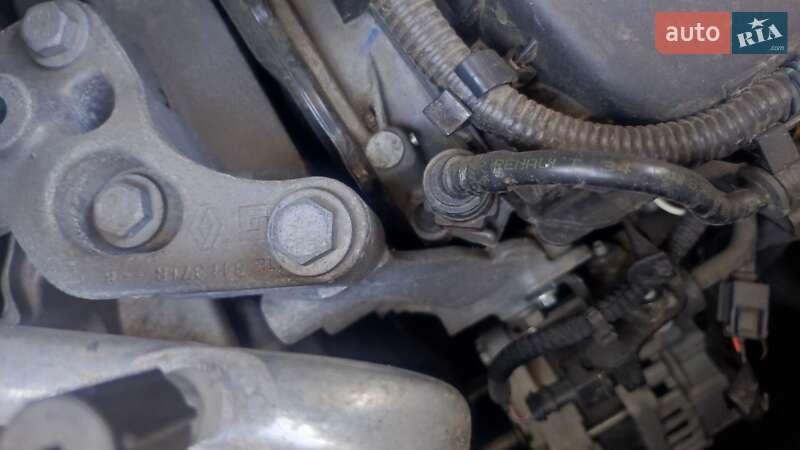 Вантажний фургон Renault Trafic 2018 в Дніпрі фото 22 Вантажний фургон Renault Trafic 2018 в Дніпрі