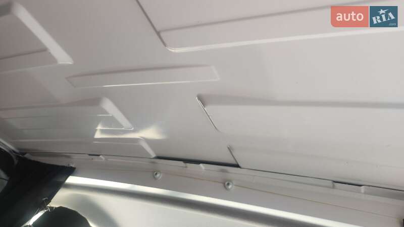 Вантажний фургон Renault Trafic 2018 в Дніпрі фото 42 Вантажний фургон Renault Trafic 2018 в Дніпрі