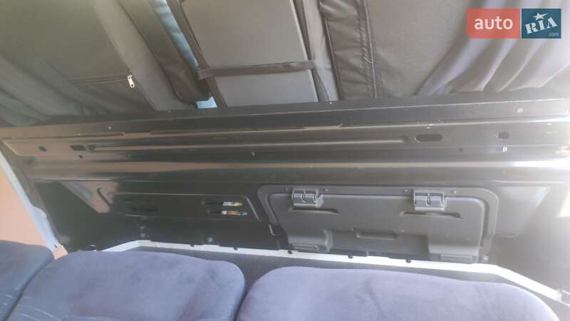 Вантажний фургон Renault Trafic 2018 в Дніпрі фото 48 Вантажний фургон Renault Trafic 2018 в Дніпрі