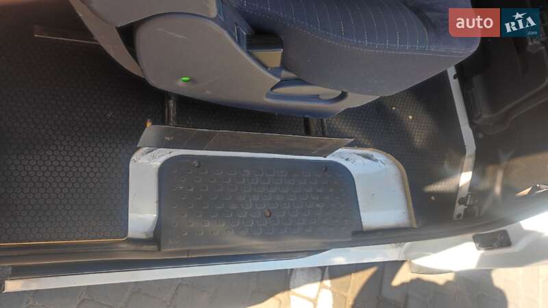 Вантажний фургон Renault Trafic 2018 в Дніпрі фото 51 Вантажний фургон Renault Trafic 2018 в Дніпрі