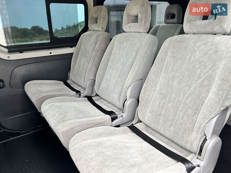 Минивэн Renault Trafic 2017 в Черновцах