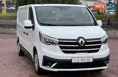 Вантажний фургон Renault Trafic 2023 в Рівному