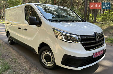 Другие грузовики Renault Trafic 2023 в Киеве