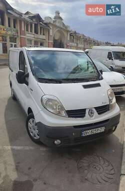 Грузовой фургон Renault Trafic 2013 в Одессе