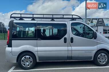Минивэн Renault Trafic 2012 в Киеве