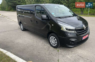 Грузовой фургон Renault Trafic 2021 в Ковеле