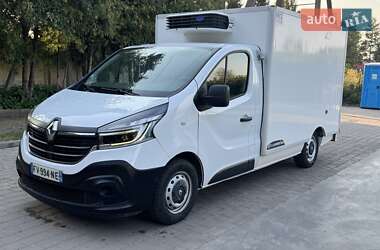 Рефрижератор Renault Trafic 2020 в Луцьку