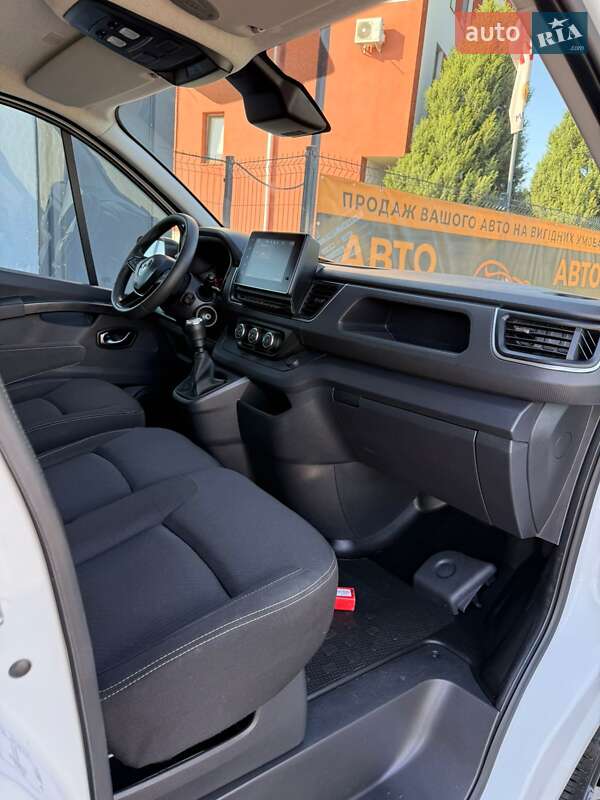 Вантажний фургон Renault Trafic 2023 в Вінниці