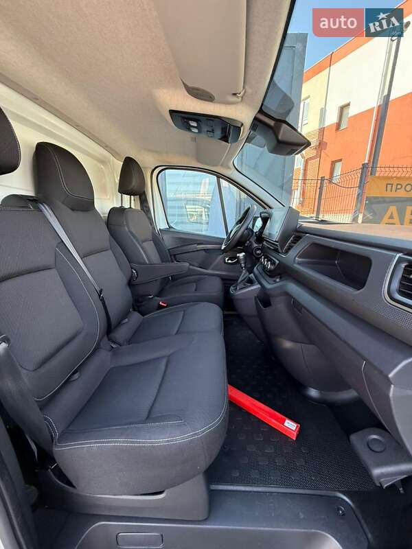 Вантажний фургон Renault Trafic 2023 в Вінниці