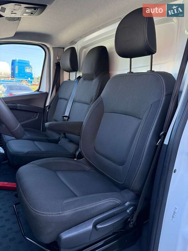 Вантажний фургон Renault Trafic 2023 в Вінниці