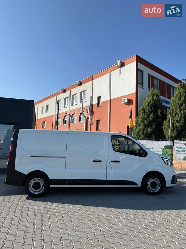 Вантажний фургон Renault Trafic 2023 в Вінниці
