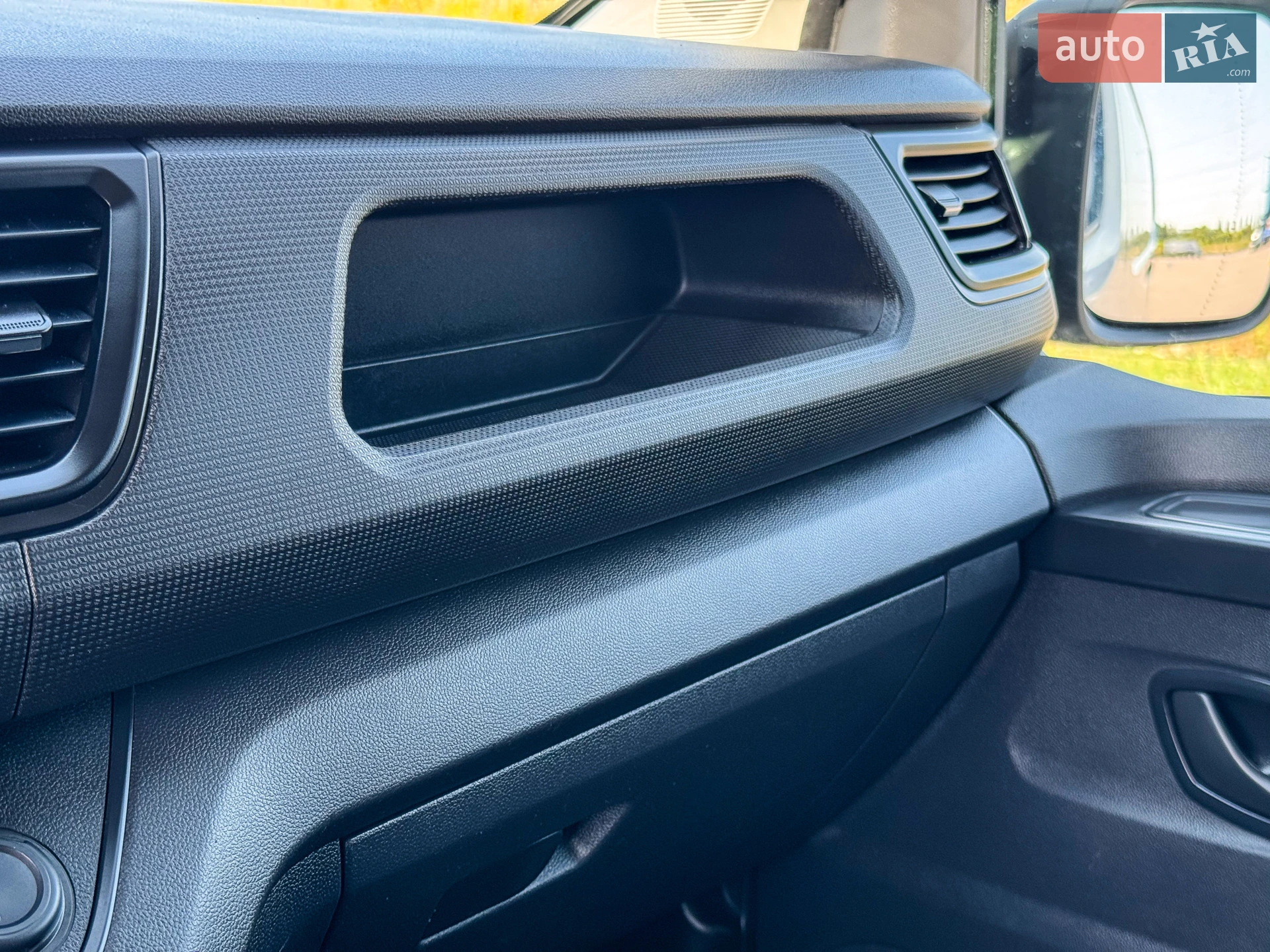 2022 Renault Trafic - мініатюра 23