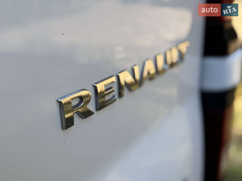 Інші вантажівки Renault Trafic 2024 в Києві