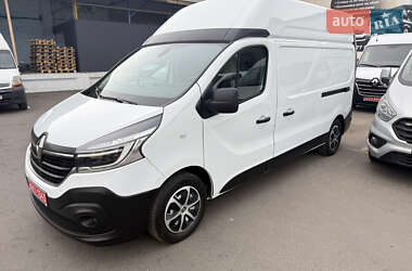 Грузовой фургон Renault Trafic 2020 в Луцке