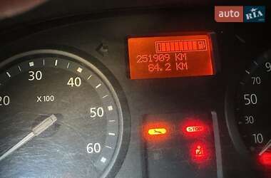 Минивэн Renault Trafic 2011 в Киеве