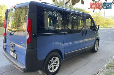 Мінівен Renault Trafic 2007 в Харкові
