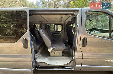 Минивэн Renault Trafic 2014 в 