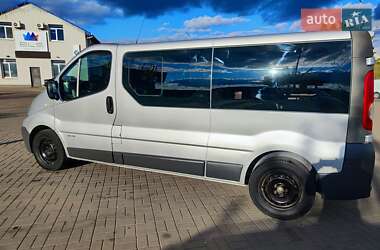 Минивэн Renault Trafic 2011 в Киеве