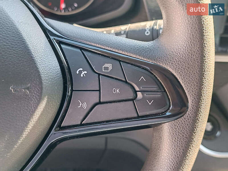 Минивэн Renault Trafic 2022 в Харькове фото 27 Минивэн Renault Trafic 2022 в Харькове