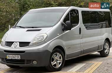 Минивэн Renault Trafic 2013 в Хмельницком