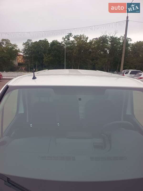 Грузовой фургон Renault Trafic 2021 в Коростене фото 37 Грузовой фургон Renault Trafic 2021 в Коростене