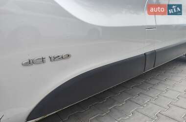 Минивэн Renault Trafic 2016 в Виннице