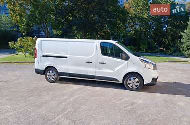 Вантажний фургон Renault Trafic 2020 в Тернополі