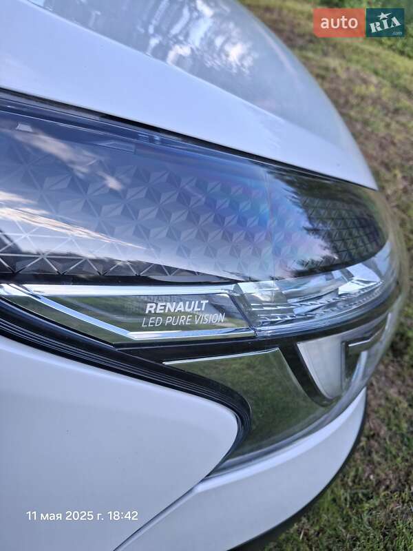 Минивэн Renault Trafic 2021 в Дубно фото 39 Минивэн Renault Trafic 2021 в Дубно