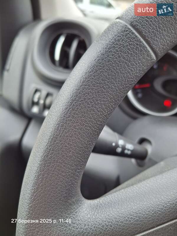 Минивэн Renault Trafic 2021 в Дубно фото 64 Минивэн Renault Trafic 2021 в Дубно