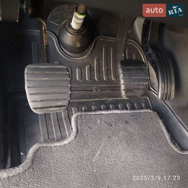 Минивэн Renault Trafic 2021 в Дубно фото 84 Минивэн Renault Trafic 2021 в Дубно